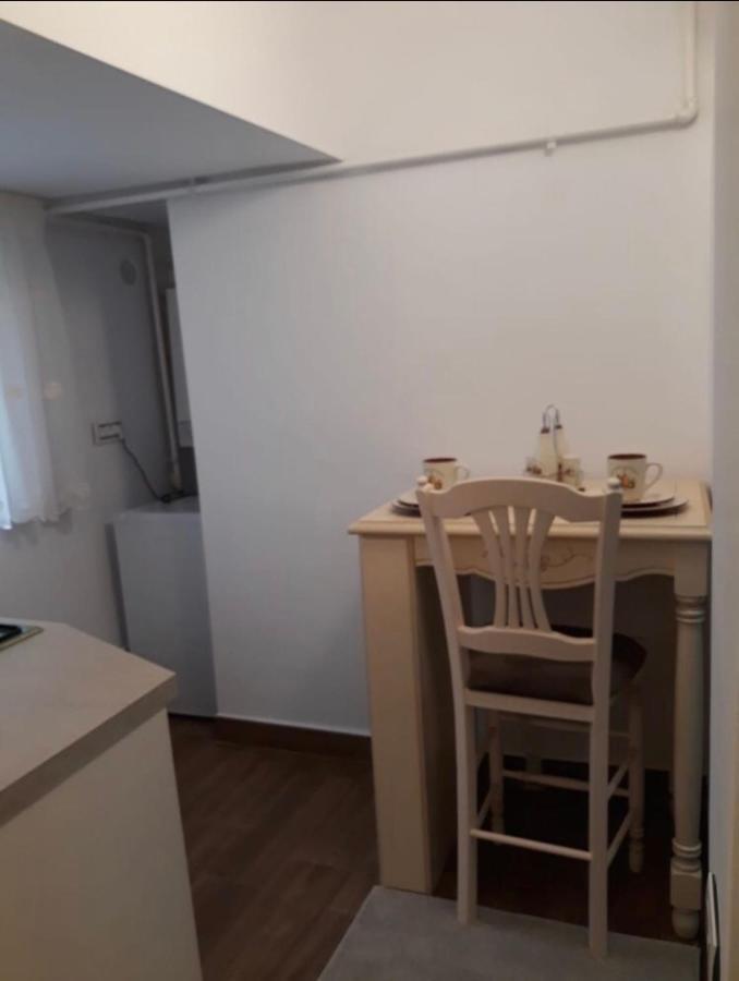 Apartament Garsoniera Lux Centru Pietonal Tirgu - Jiu Târgu Jiu Zewnętrze zdjęcie
