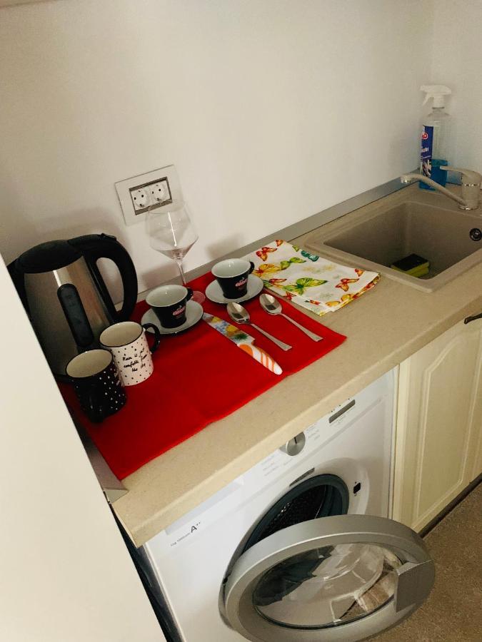 Apartament Garsoniera Lux Centru Pietonal Tirgu - Jiu Târgu Jiu Zewnętrze zdjęcie